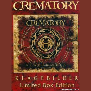 Klagebilder album cover