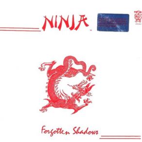 Forgotten Shadows album cover