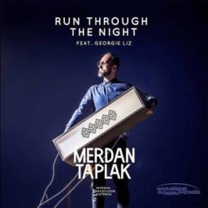 Run Through The Night album cover