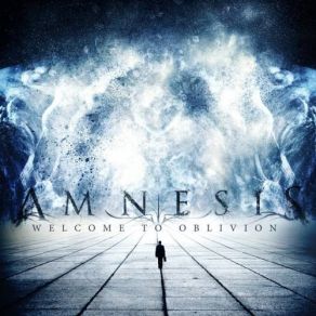 Welcome To Oblivion album cover