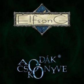 A Csodak Konyve album cover