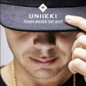 Pienin Miehen Isot Hitit album cover