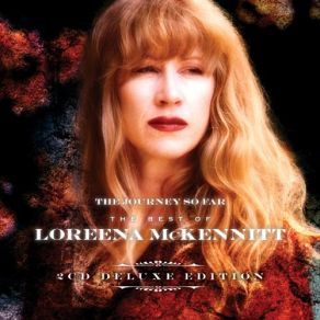The Journey Begins (Bonus Disc) album cover