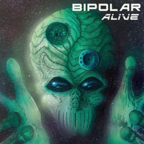 Alive album cover