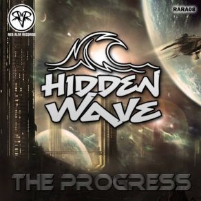 The Progress album cover