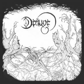 Despair The Withered Shadows album cover