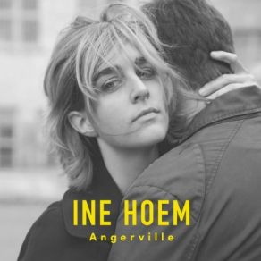 Angerville album cover