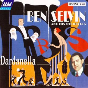 Dardanella album cover