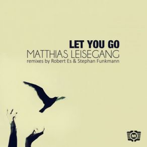 Let You Go album cover