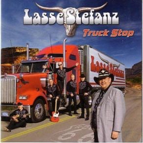 Truck Stop album cover