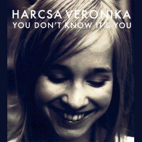 You Don't Know It's You album cover