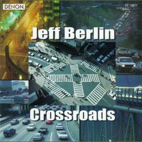 Crossroads album cover