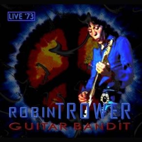 Guitar Bandit album cover