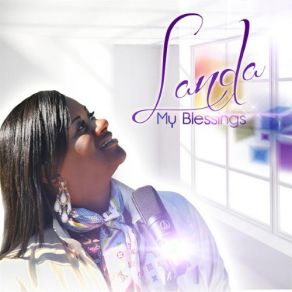 My Blessings album cover