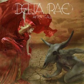 After It All album cover