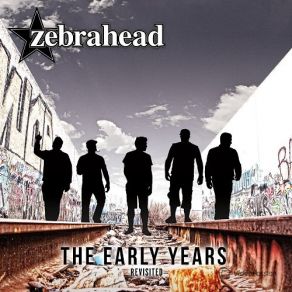 The Early Years-Revisited album cover