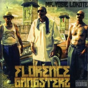 Florence Gangsters album cover