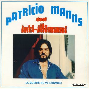 La Muerte No Va Conmigo album cover