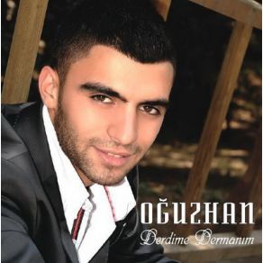 Derdime Dermanım album cover