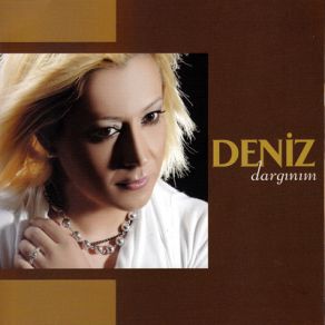 Dargınım album cover