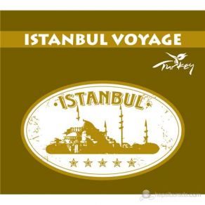 İstanbul Voyage album cover