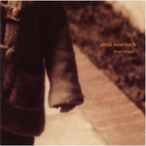Four Songs album cover
