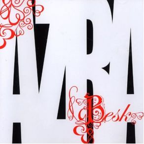Azrabesk EP album cover