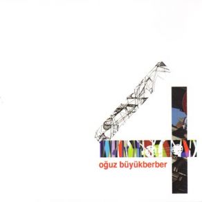 4 album cover