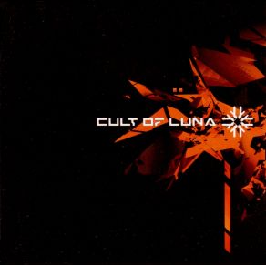 Cult Of Luna album cover