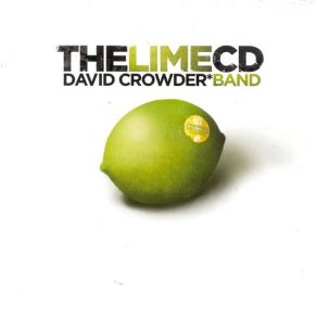 The Lime CD album cover