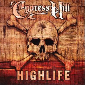 Highlife album cover