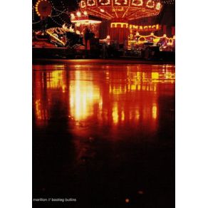 Bootleg Butlins CD 1 album cover