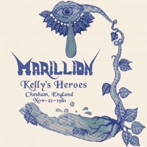Kelly'S Heroes album cover