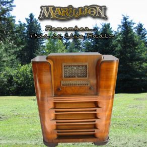Remember... This Is Live Radio - CD1 album cover