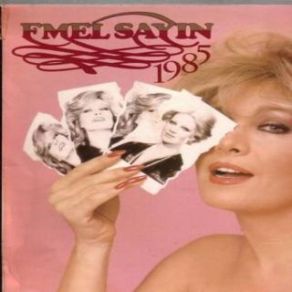 1985 album cover
