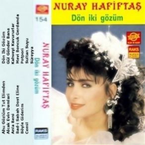 Dön İki Gözümi album cover