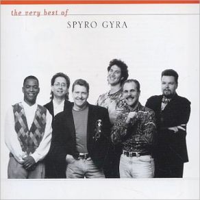 The Very Best Of album cover