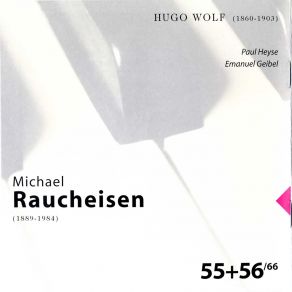 The Man At The Piano (СD 55 / 66) album cover