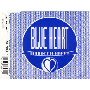 Singin' I'M Happy album cover