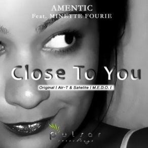Close To You album cover