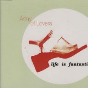 Life Is Fantastic album cover
