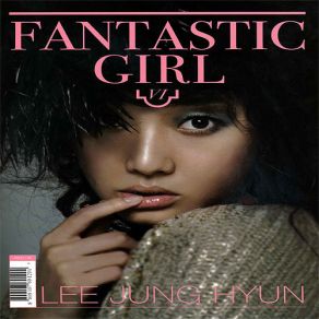 Fantastic Girl album cover