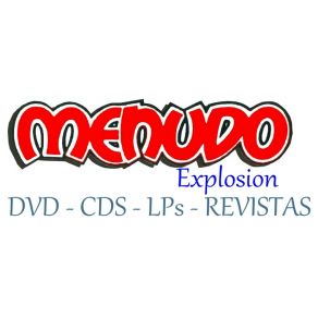 Explosion album cover