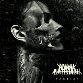 Vanitas album cover