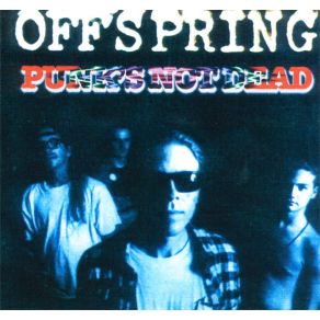 Punk'S Not Dead CD1 - Milan album cover