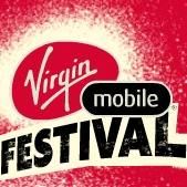 Virgin Mobile Festival Baltimore Md album cover