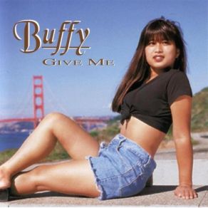 Give Me album cover
