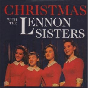 Christmas With The Lennon Sisters album cover