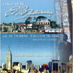 El Montunero album cover