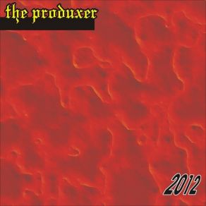 2012 album cover